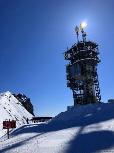 Engelberg, 28.4.2022
