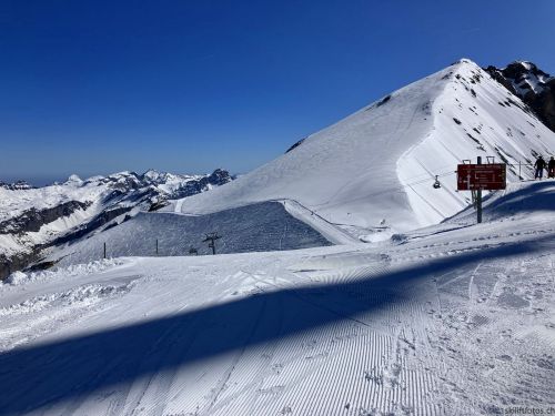 Engelberg, 28.4.2022
