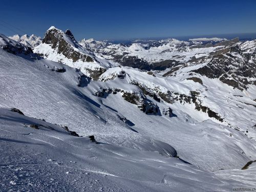 Engelberg, 28.4.2022
