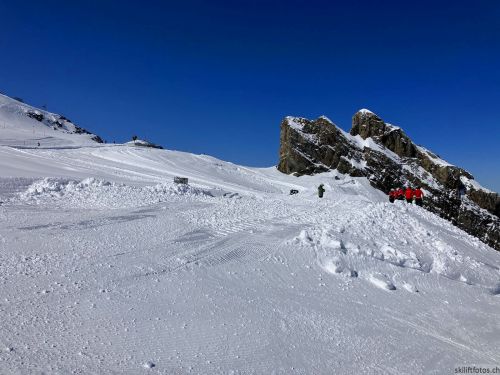 Engelberg, 28.4.2022
