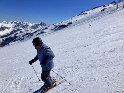 Engelberg, 28.4.2022
