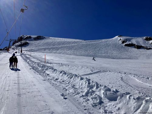Engelberg, 28.4.2022

