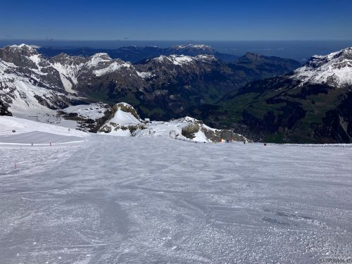 Engelberg, 28.4.2022

