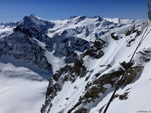 Engelberg, 28.4.2022
