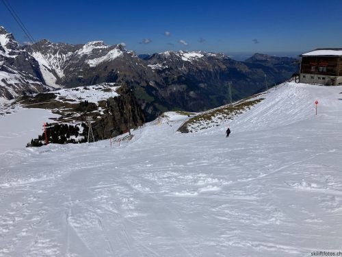 Engelberg, 28.4.2022

