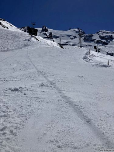 Engelberg, 28.4.2022

