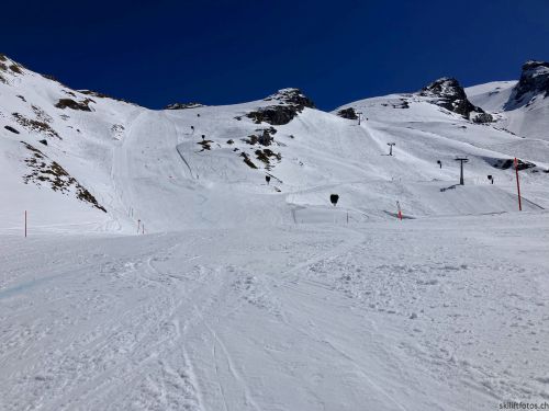 Engelberg, 28.4.2022
