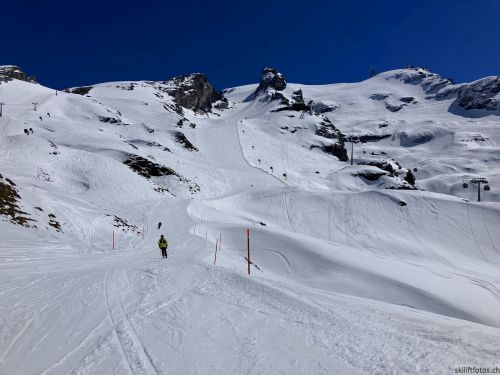 Engelberg, 28.4.2022
