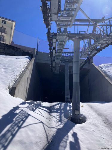 Engelberg, 28.4.2022
