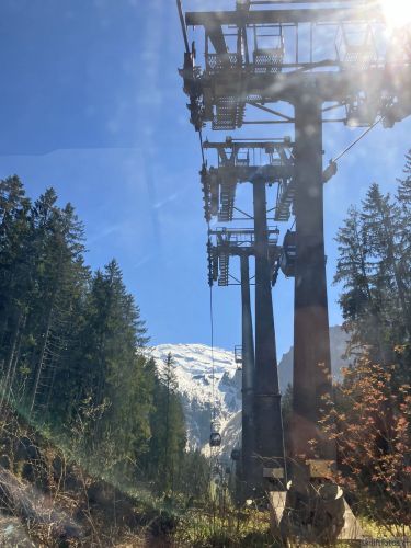 Engelberg, 28.4.2022

