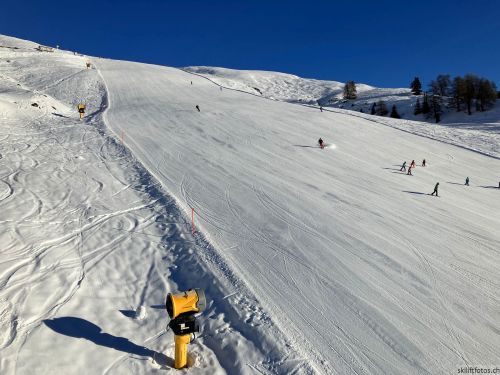 Scuol, 4. Januar 2023
