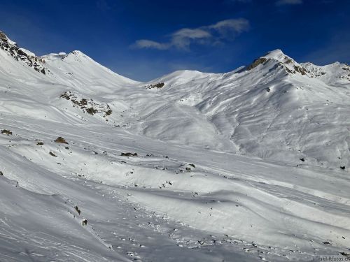 Scuol, 4. Januar 2023

