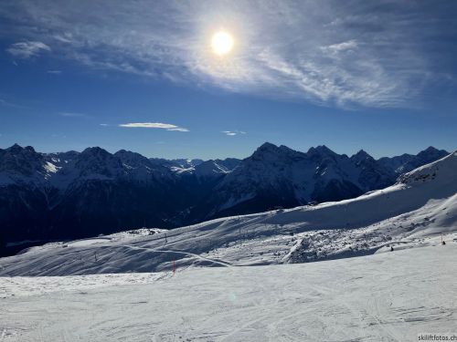 Scuol, 4. Januar 2023
