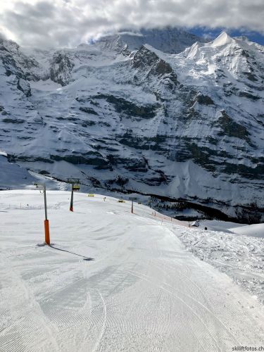 Grindelwald, 19. April 2023
