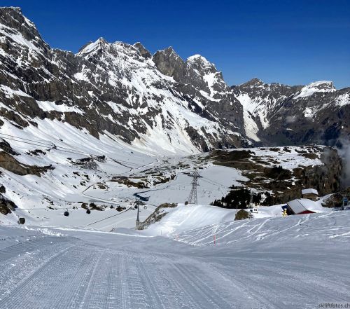 Engelberg, 3. Mai 2023
