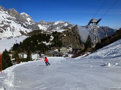Engelberg, 3. Mai 2023
