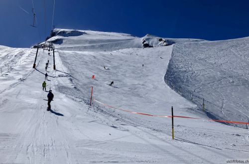 Engelberg, 3. Mai 2023
