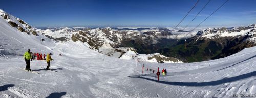 Engelberg, 3. Mai 2023
