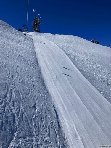 Engelberg, 3. Mai 2023
