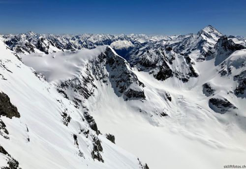 Engelberg, 3. Mai 2023
