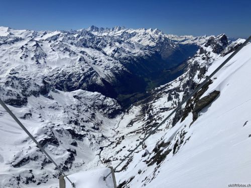 Engelberg, 3. Mai 2023
