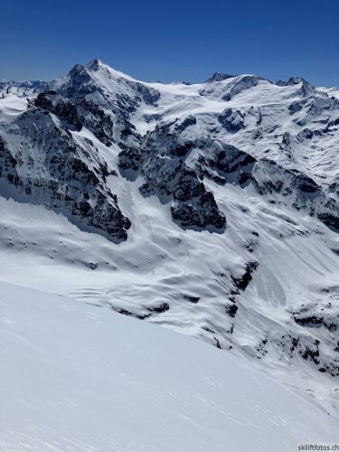 Engelberg, 3. Mai 2023

