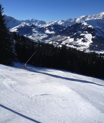 Verbindung via Skilift Metschegge ins Gebiet Höchst-Metschalp
