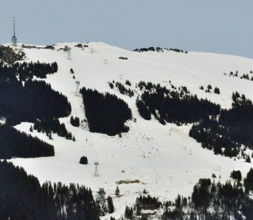 200mm-Zoom zum Habegger-Lift am Nirderhorn
