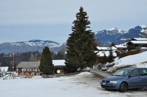 Pistenbeizli
