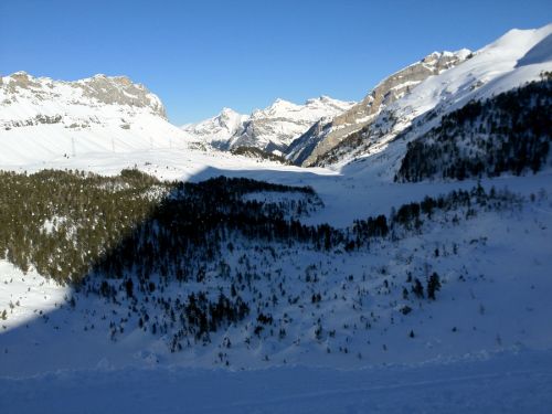 Winterwanderweg Sunnbüel-Schwarenbach, 14. Januar 2012
