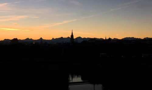 Berner Morgen, 25. Januar 2016
