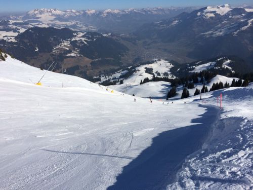Zweisimmen, 14.3.2014
