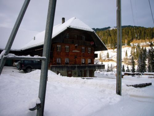 14. Januar 2009
