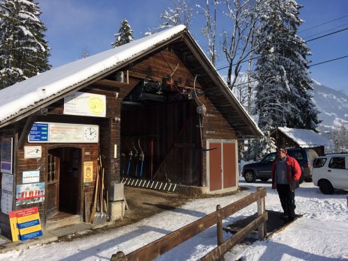 22. Januar 2015
