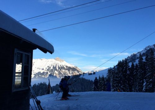22. Januar 2015
