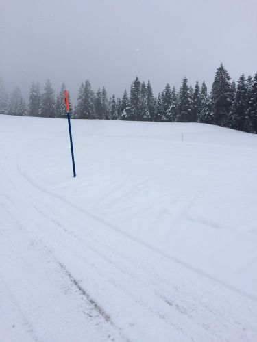 Chuderhüsi, 20. Januar 2015
