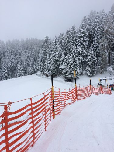 Chuderhüsi, 20. Januar 2015
