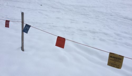 Chuderhüsi, 20. Januar 2015
