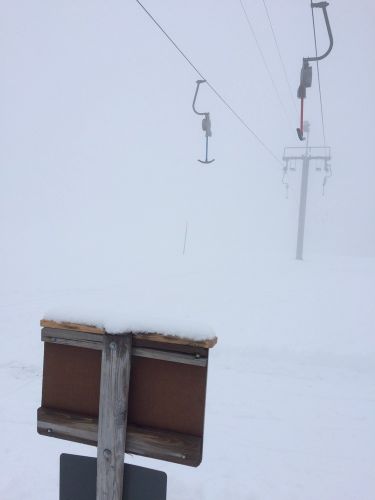 Chuderhüsi, 20. Januar 2015
