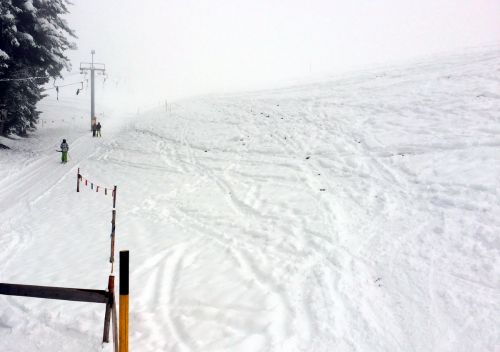Chuderhüsi, 20. Januar 2015
