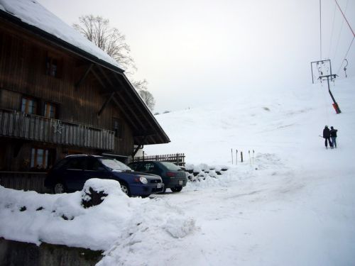 7. Januar 2009
