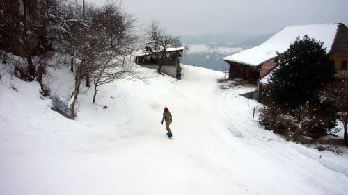 7. Januar 2009
