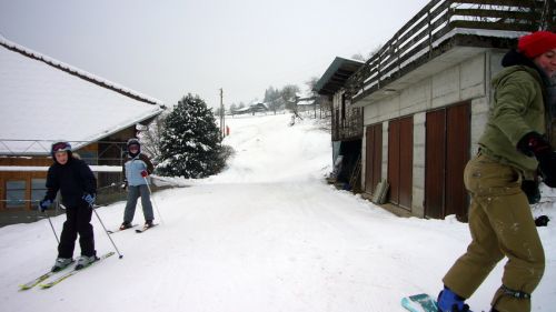 7. Januar 2009
