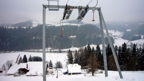Kurvenstütze 1 von oben
