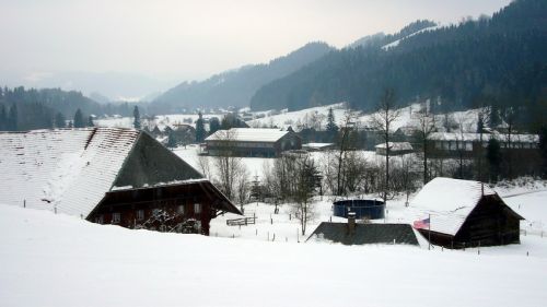 Kurz vor der Talstation
