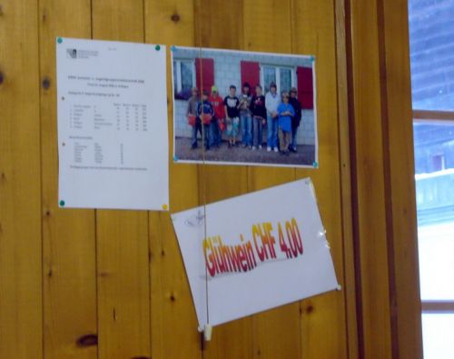 Natürlich gehört auch WordArt dazu
