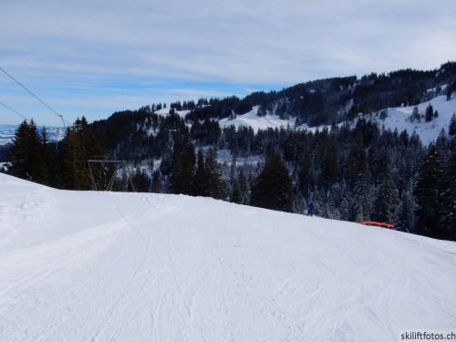 Selital, 8. Februar 2019
