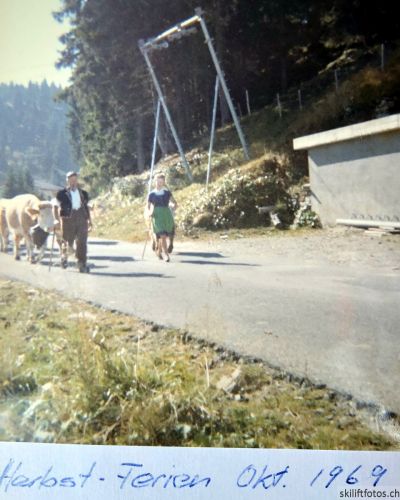 Selital, Oktober 1969 (Archiv rb)
