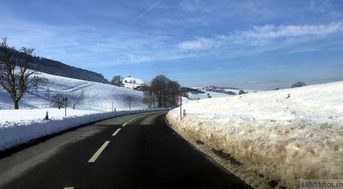 Alle Fotos vom 6. Februar 2019
