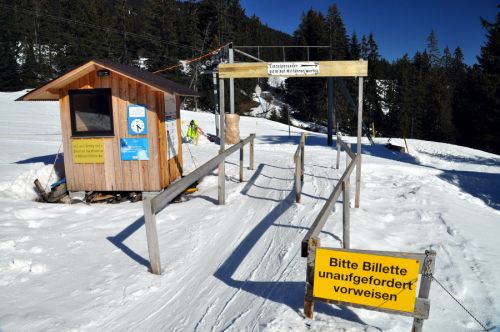 1. März 2010
